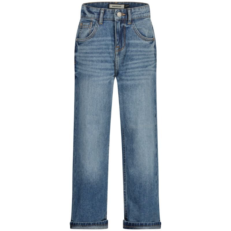Vintage Blue jeans Hanoi - Capuchon Fashion