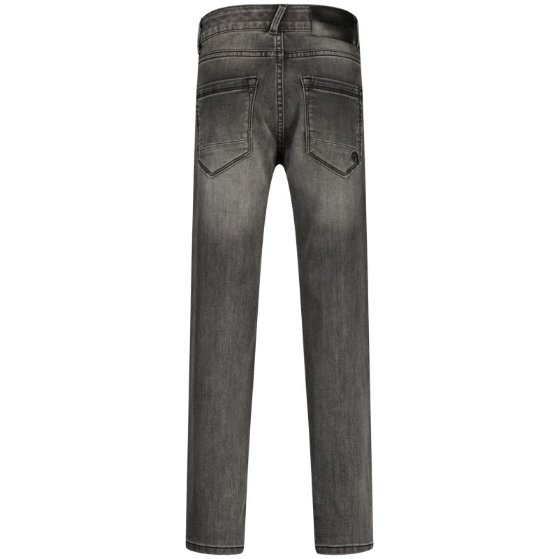 Vintage Grey jeans Berlin - Capuchon Fashion