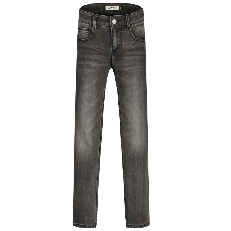 Vintage Grey jeans Berlin - Capuchon Fashion