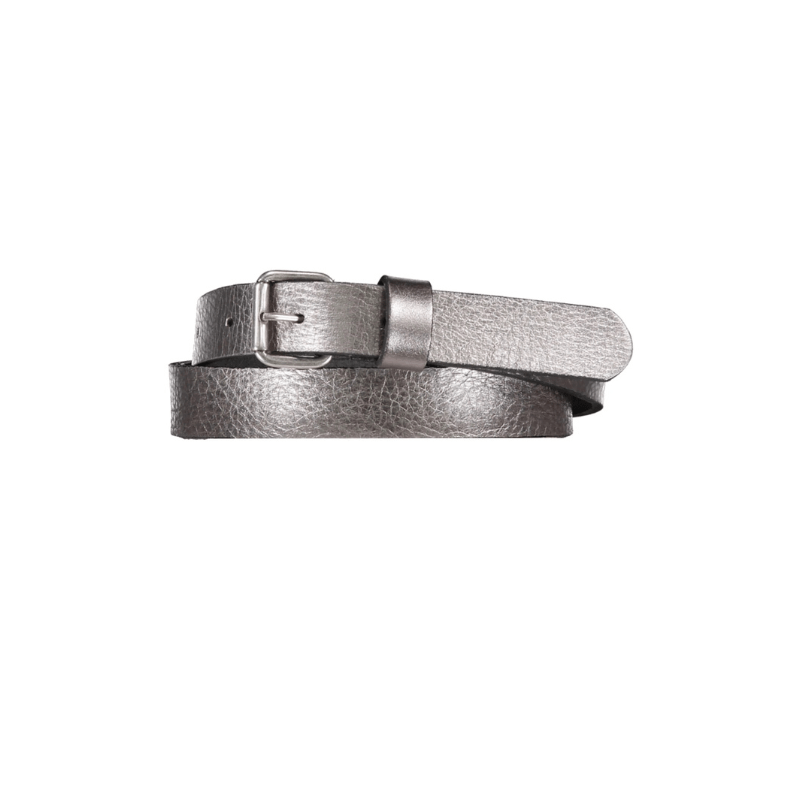 Zilveren riem 25128 - Capuchon Fashion