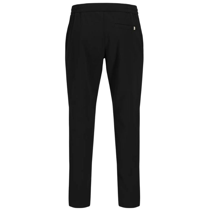 Zwarte jogger broek Stace Neo - Capuchon Fashion