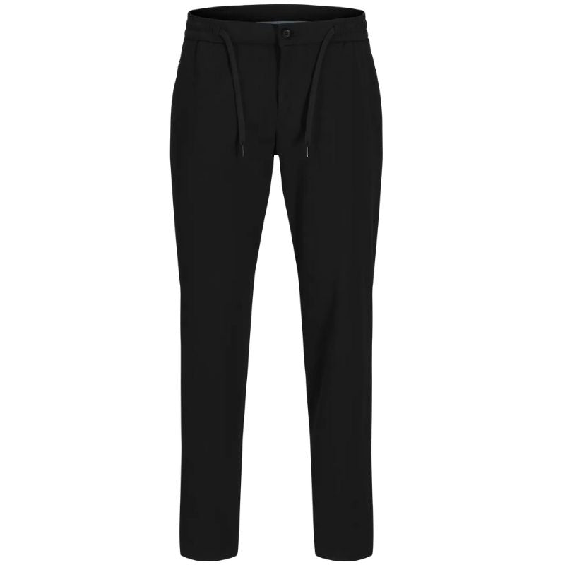 Zwarte jogger broek Stace Neo - Capuchon Fashion