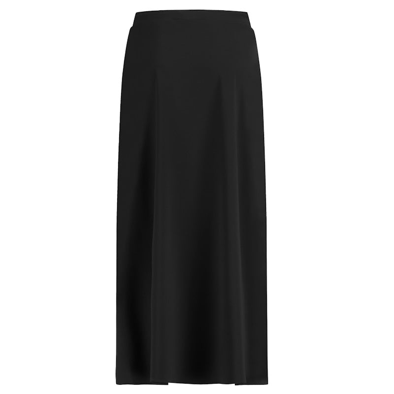 Zwarte rok Chloe - Capuchon Fashion