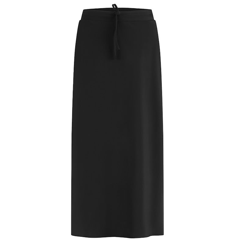 Zwarte rok Chloe - Capuchon Fashion