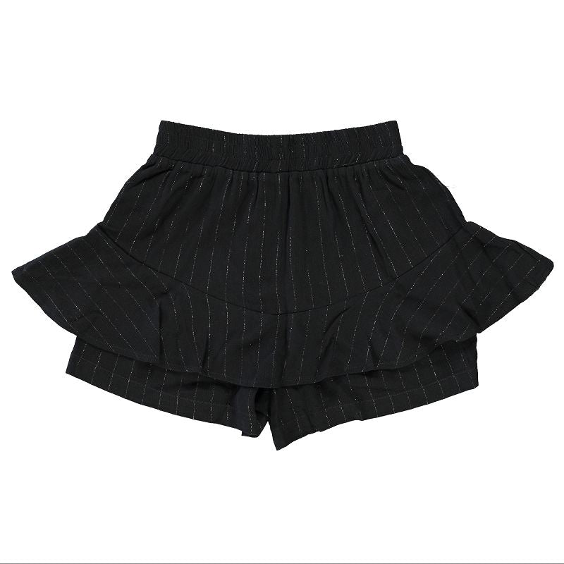 Zwarte rok Mellie - Capuchon Fashion