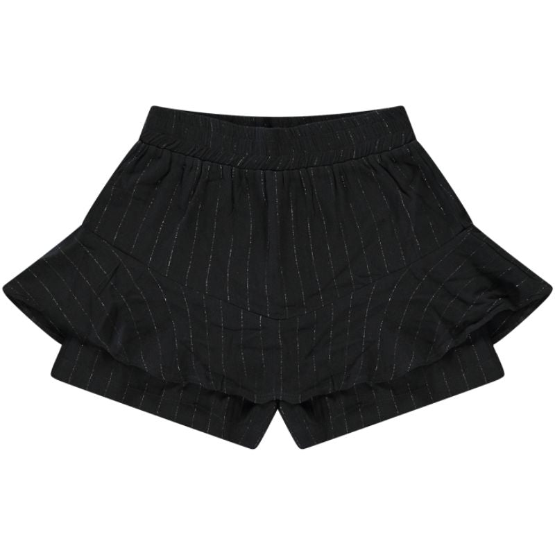 Zwarte rok Mellie - Capuchon Fashion