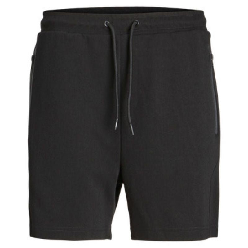 Zwarte short Gordon - Capuchon Fashion