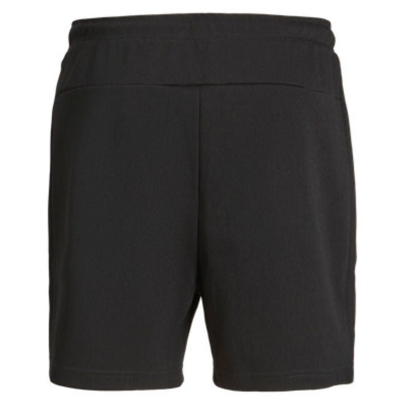 Zwarte short Gordon - Capuchon Fashion