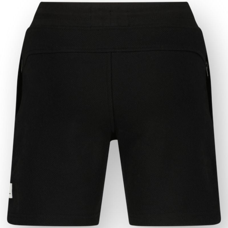 Zwarte short Rennes - Capuchon Fashion