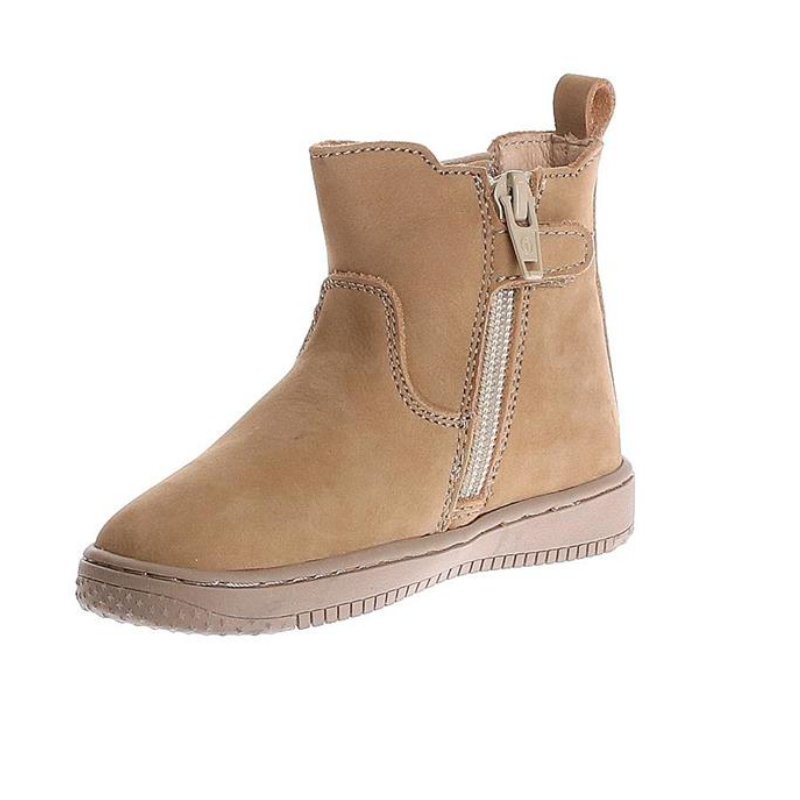 Beige schoenen Baby-Proof - Capuchon Fashion