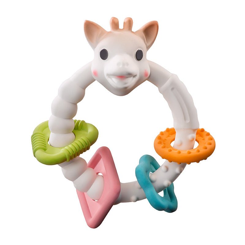 Colo'rings So'Pure - Capuchon Fashion