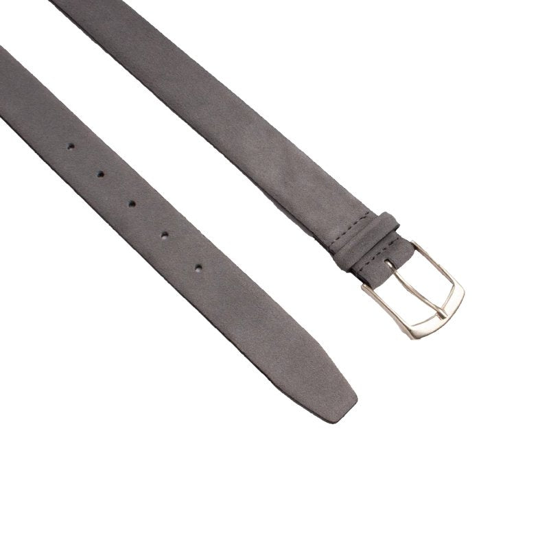 Grijze riem PS30 - Capuchon Fashion