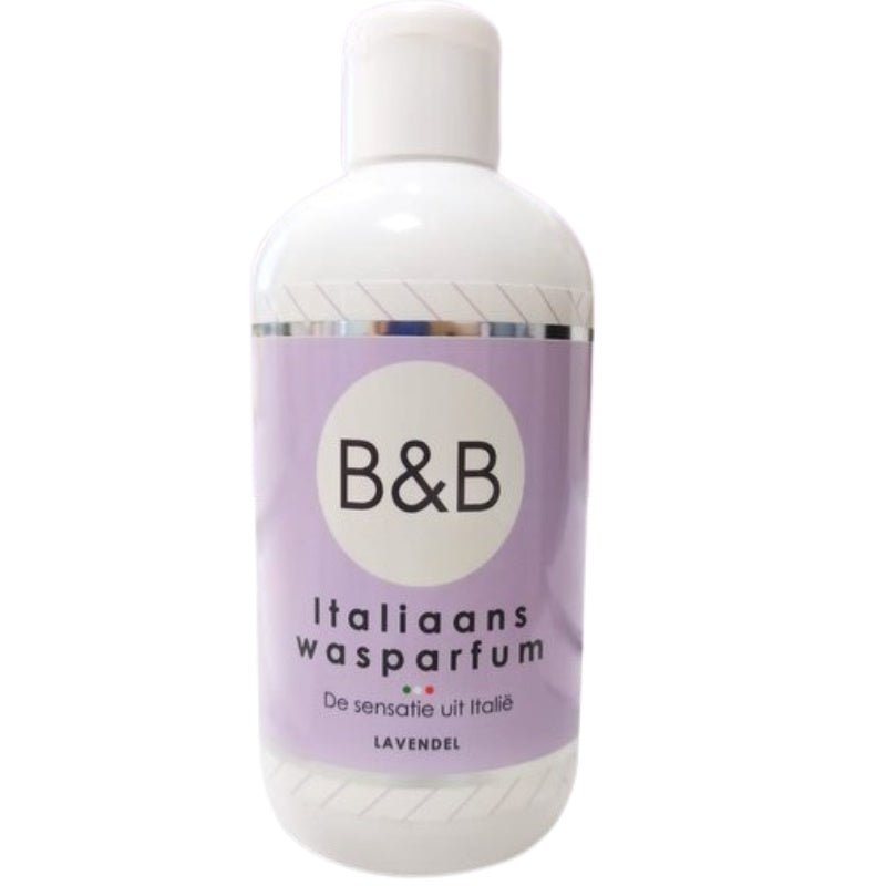 Lavendel Italiaans Wasparfum - Capuchon Fashion