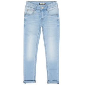 Light Blue Stone jeans Tokyo - Capuchon Fashion