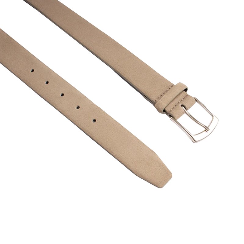 Nude riem PS30 - Capuchon Fashion