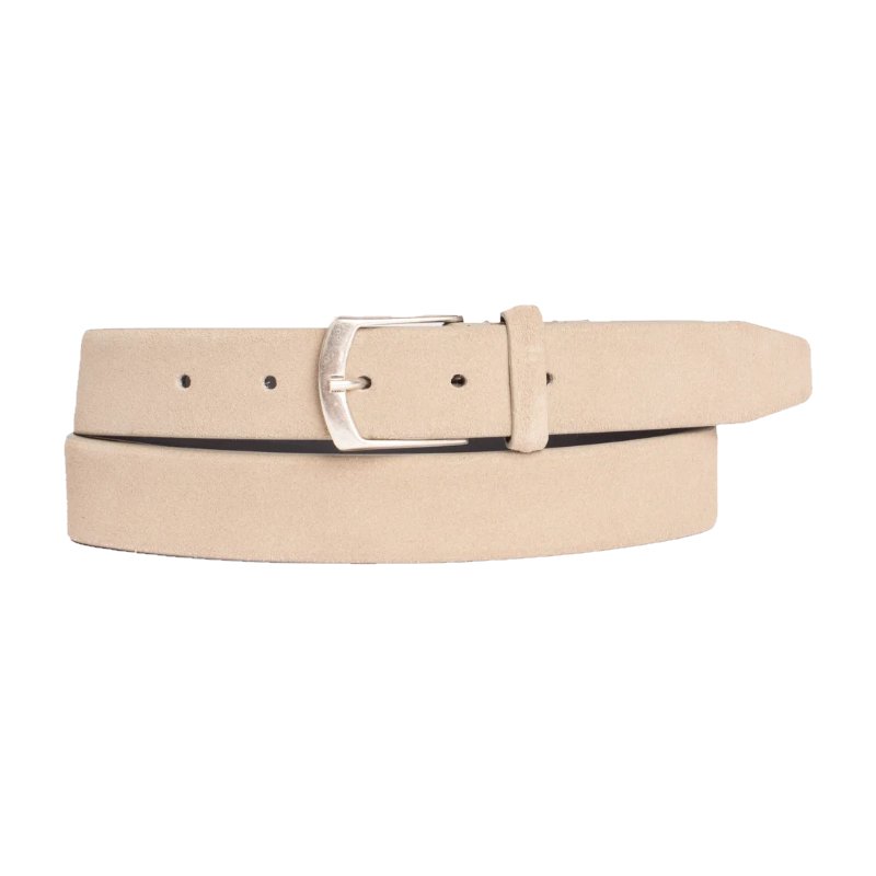 Nude riem PS30 - Capuchon Fashion