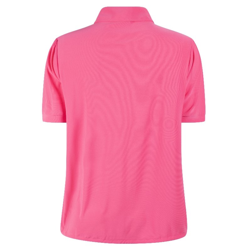 Roze splendour blouse Uma - Capuchon Fashion