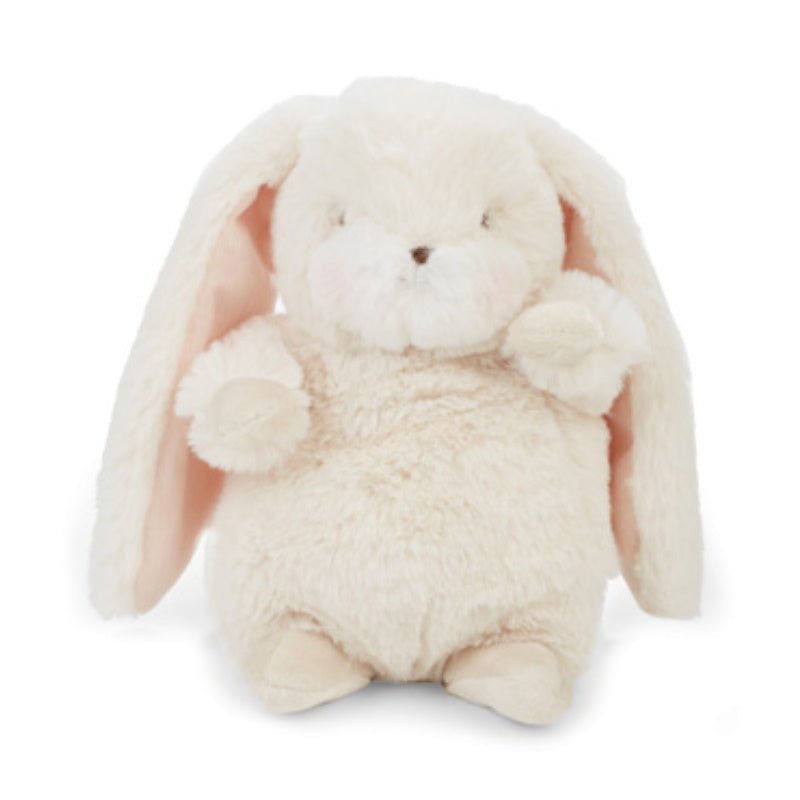 Zand knuffel Nibble Konijn klein - Capuchon Fashion