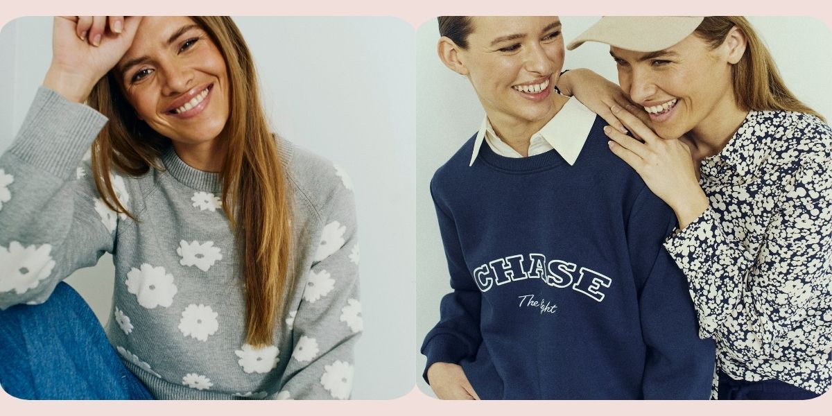 Freequent dameskleding