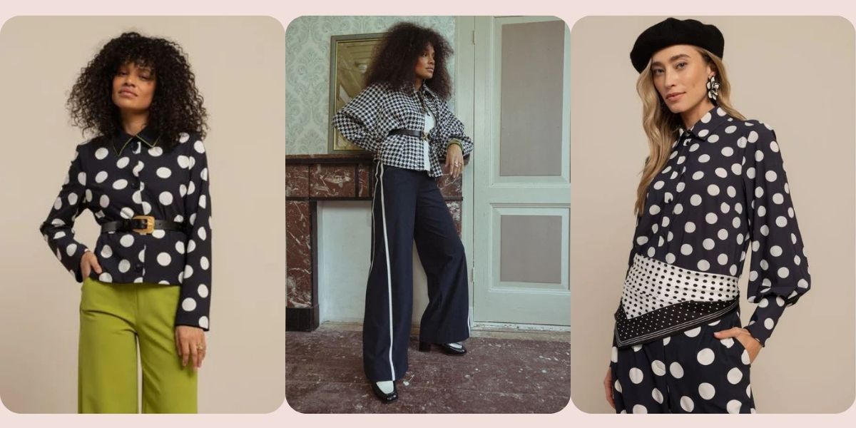 Studio Anneloes A Classic Comeback