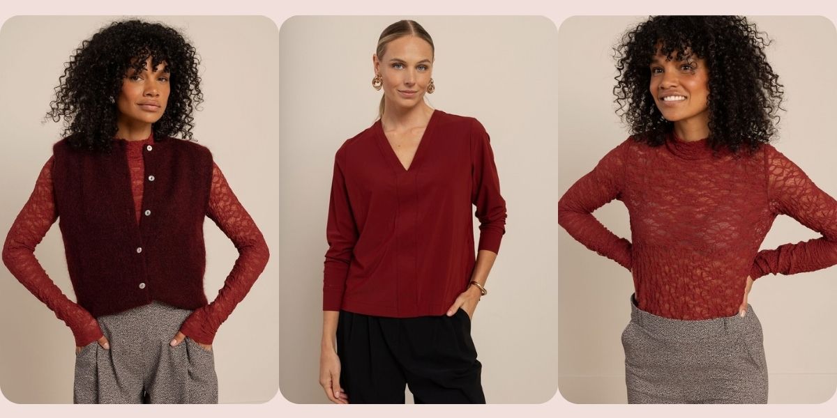 Studio Anneloes Own the Room collectie