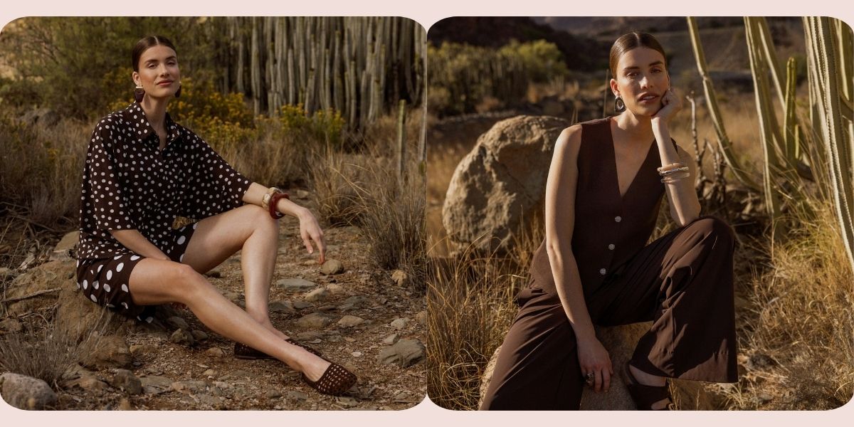 Studio Anneloes Safari Chic