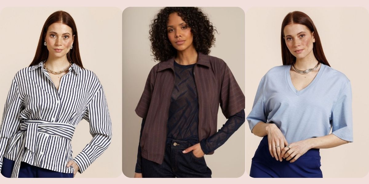 Studio Anneloes Urban Escape collectie