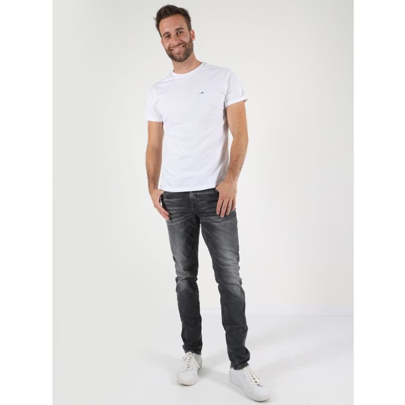 Above Grey jeans Marcel - Capuchon Fashion