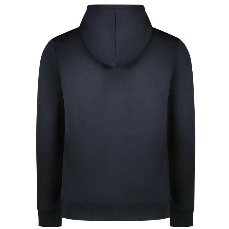 Antracietgrijze hoodie Vance - Capuchon Fashion