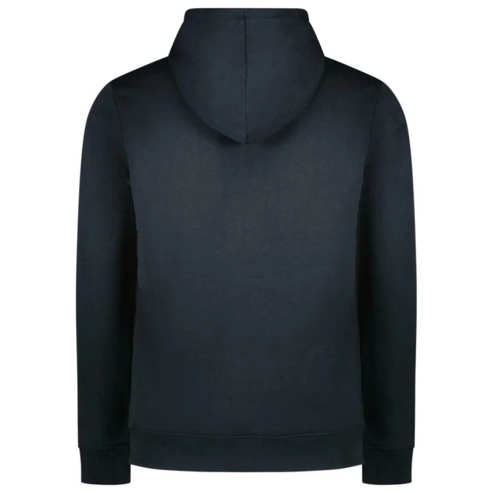 Antracietgrijze pocket hoodie Vance - Capuchon Fashion