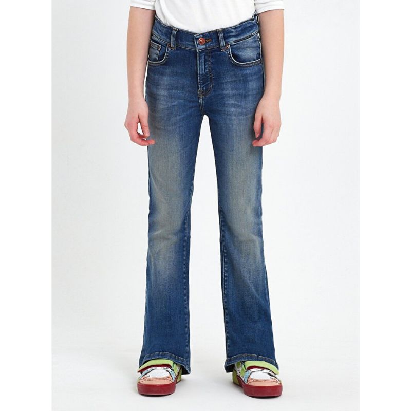 Araya Wash jeans Noelia - Capuchon Fashion