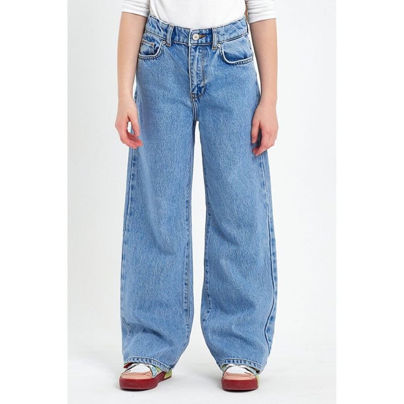Ariella Wash jeans Oliana - Capuchon Fashion