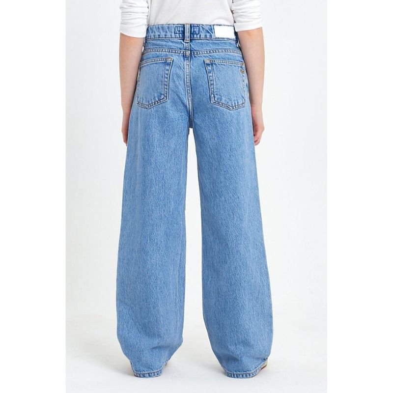 Ariella Wash jeans Oliana - Capuchon Fashion