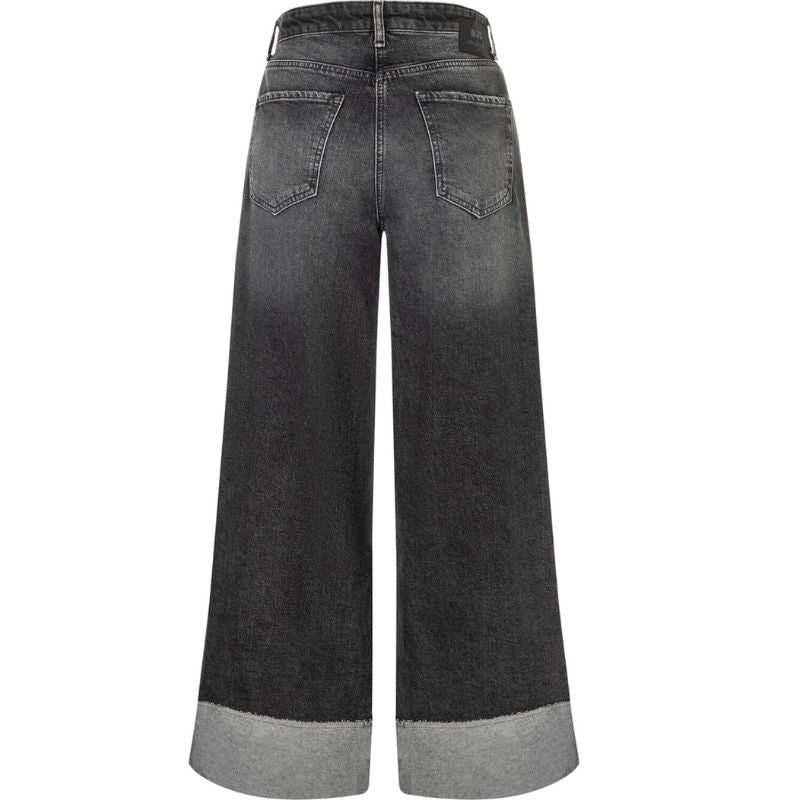 Ashgrey Vintage Used jeans Nevada - Capuchon Fashion