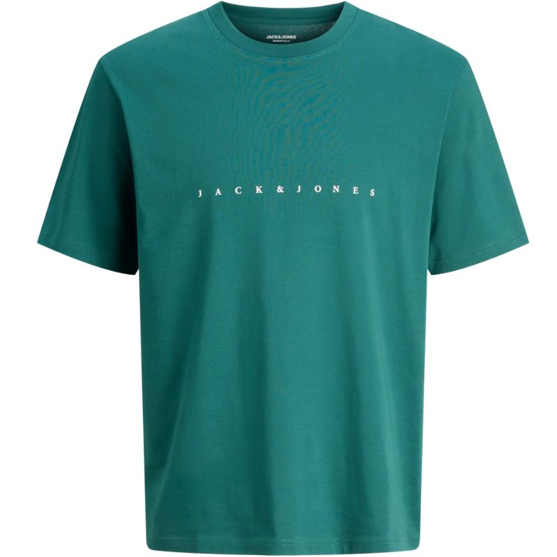 Atlantic Deep t-shirt round neck Star - Capuchon Fashion