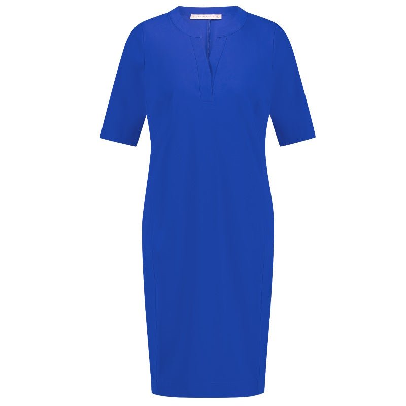 Azure jurk Simplicity SL - Capuchon Fashion