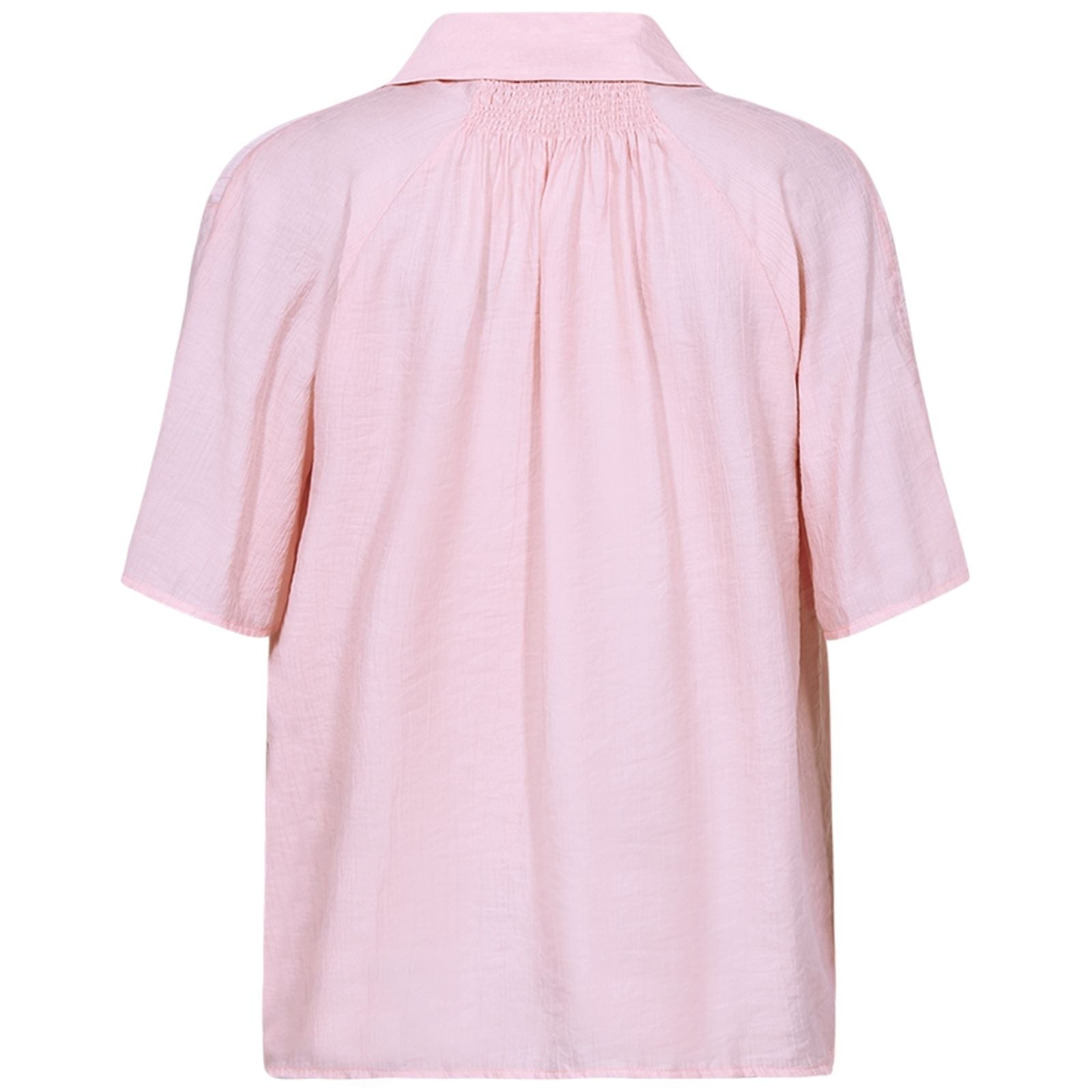 Ballerina structure shirt Cello - Capuchon Fashion