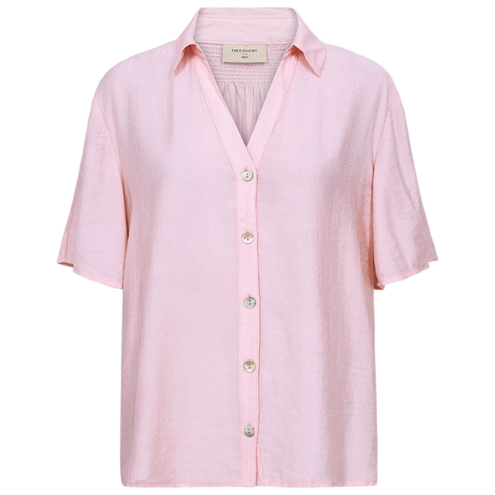 Ballerina structure shirt Cello - Capuchon Fashion