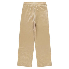 Beige broek Hailey - Capuchon Fashion