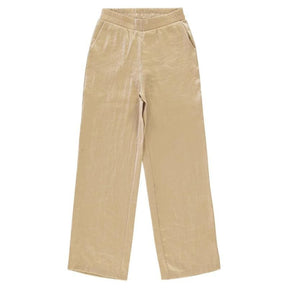 Beige broek Hailey - Capuchon Fashion