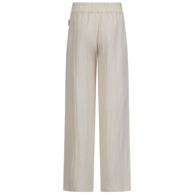 Beige broek Mare - Capuchon Fashion