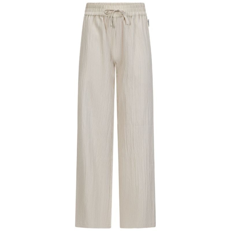 Beige broek Mare - Capuchon Fashion