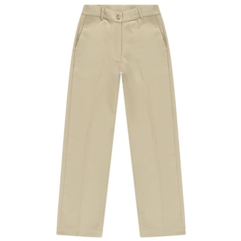 Beige pant Renata - Capuchon Fashion