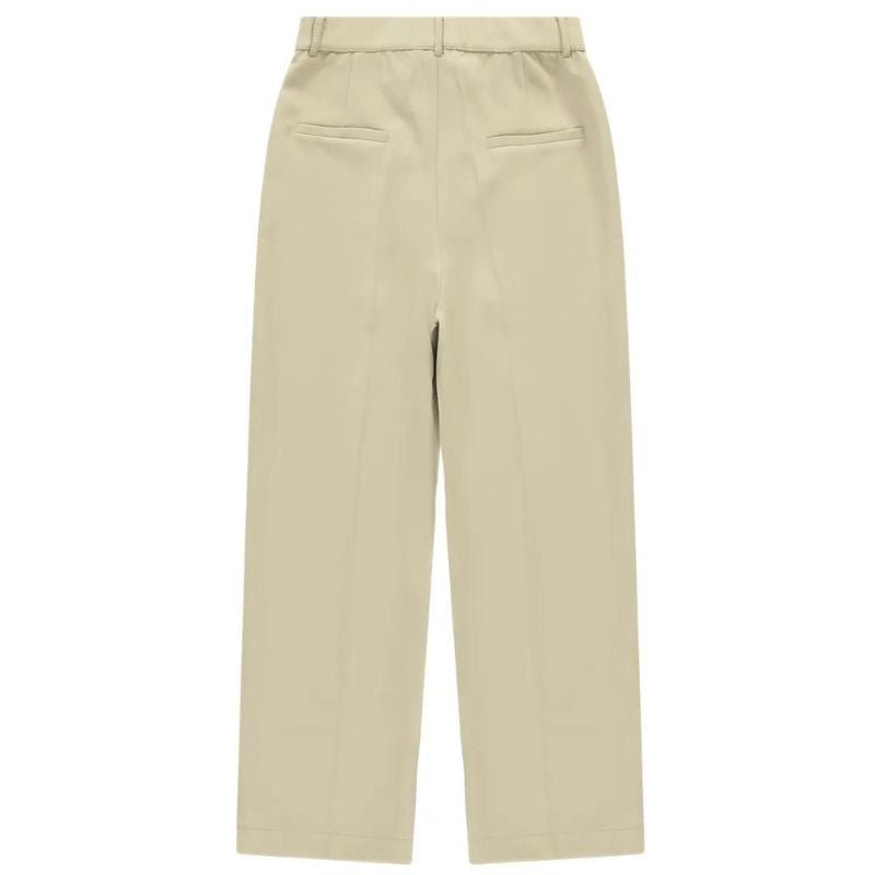 Beige pant Renata - Capuchon Fashion