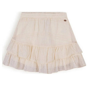 Beige rok Naia - Capuchon Fashion