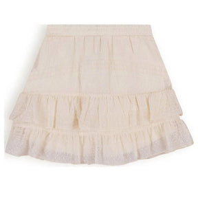 Beige rok Naia - Capuchon Fashion