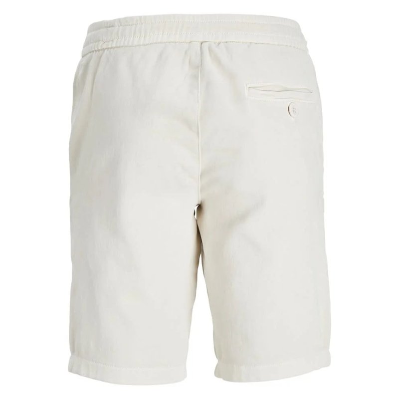 Beige short Jaiden - Capuchon Fashion