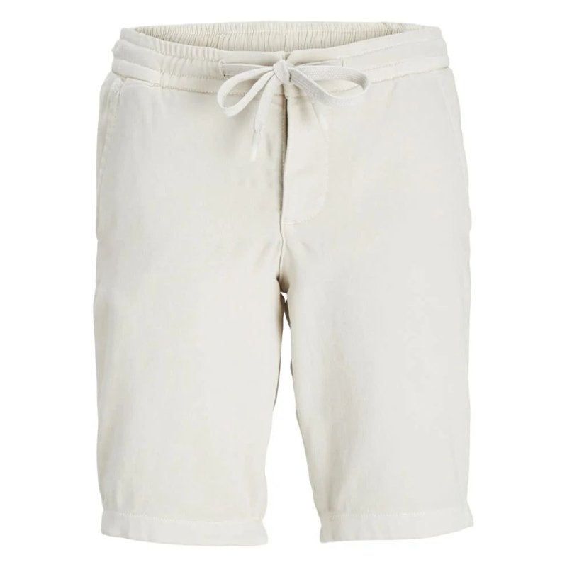 Beige short Jaiden - Capuchon Fashion