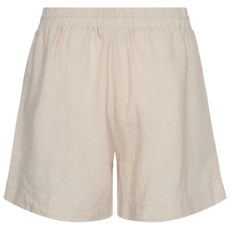 Beige short Lava - Capuchon Fashion