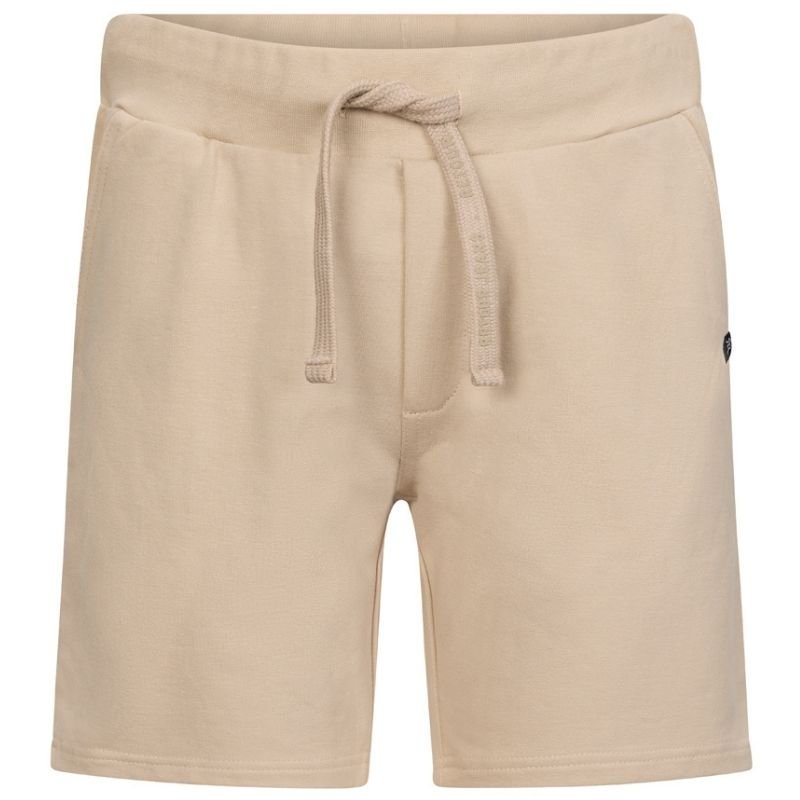 Beige short Maxim - Capuchon Fashion